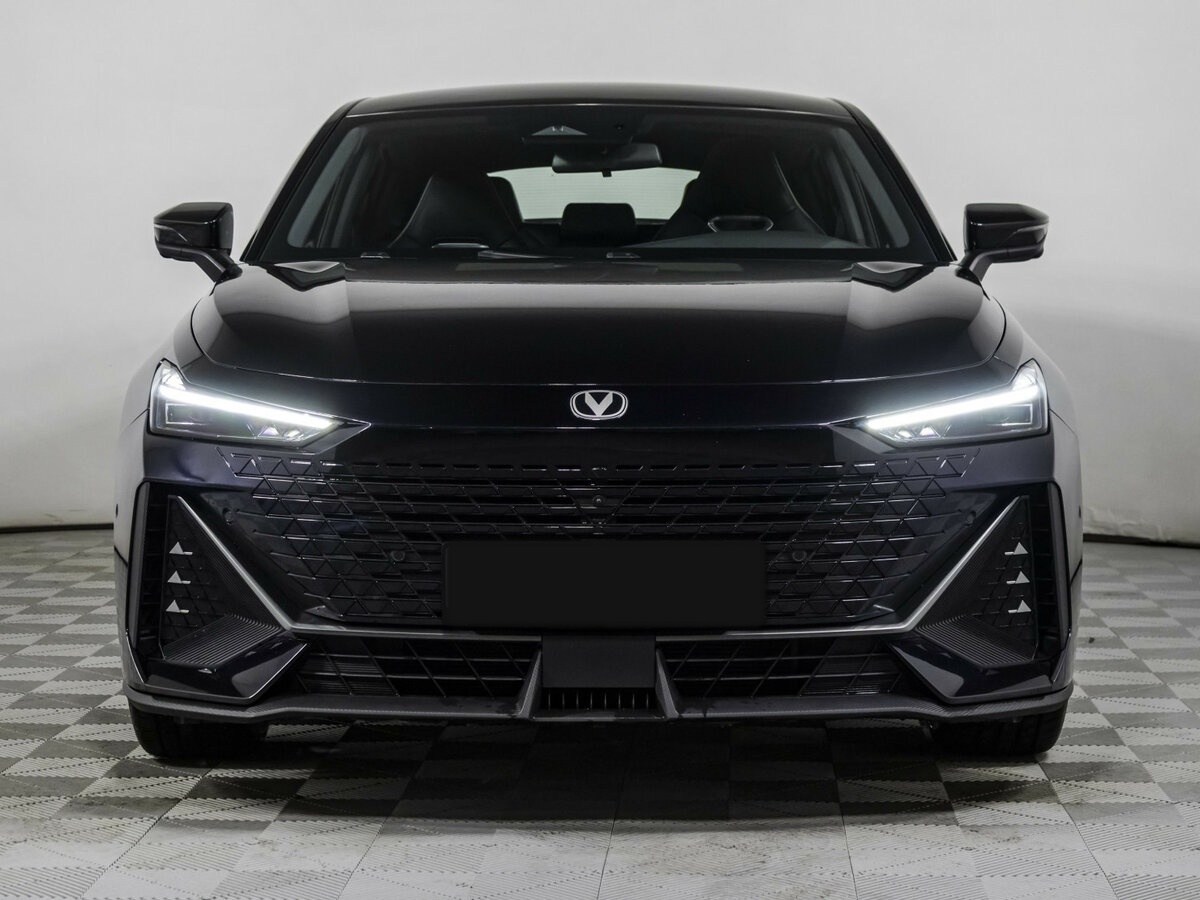 Changan UNI-V I, 2024 Фото №2