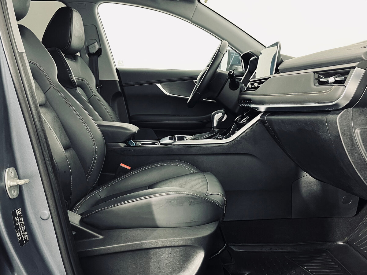 Chery Tiggo 8 I, 2020 Фото №9