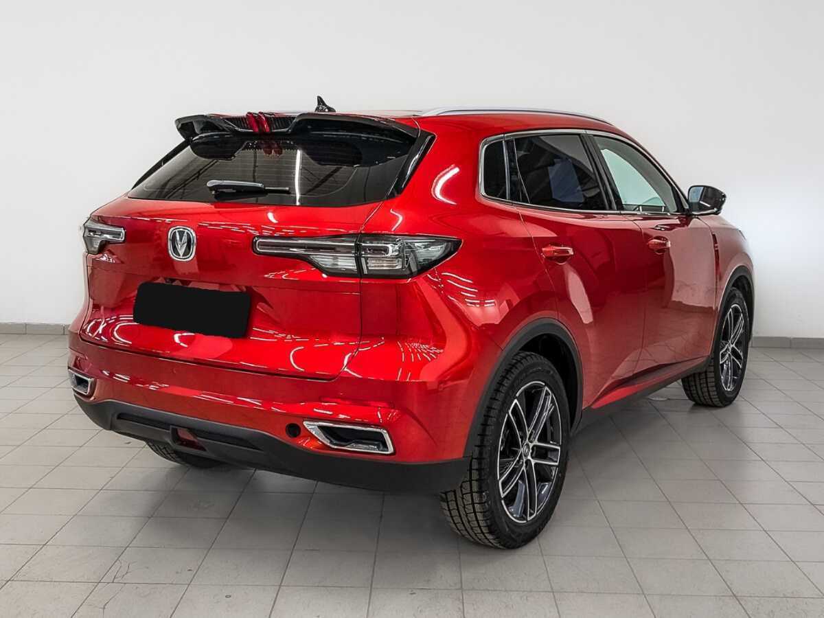 Changan CS55 Plus, 2023 Фото №5