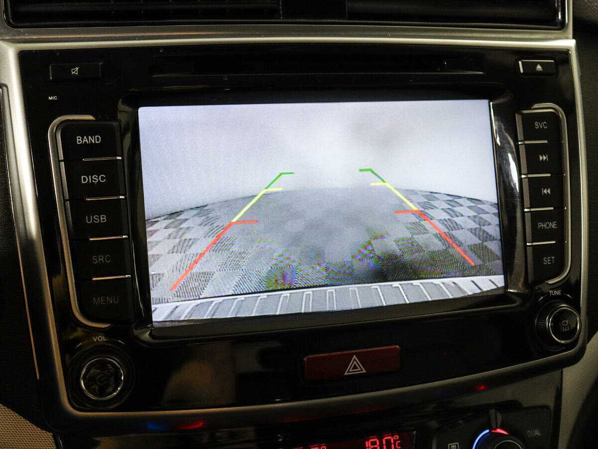 Haval H6, 2019 Фото №13