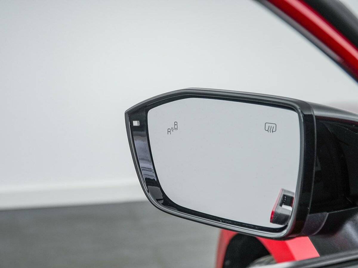 Changan UNI-V, 2023 Фото №7