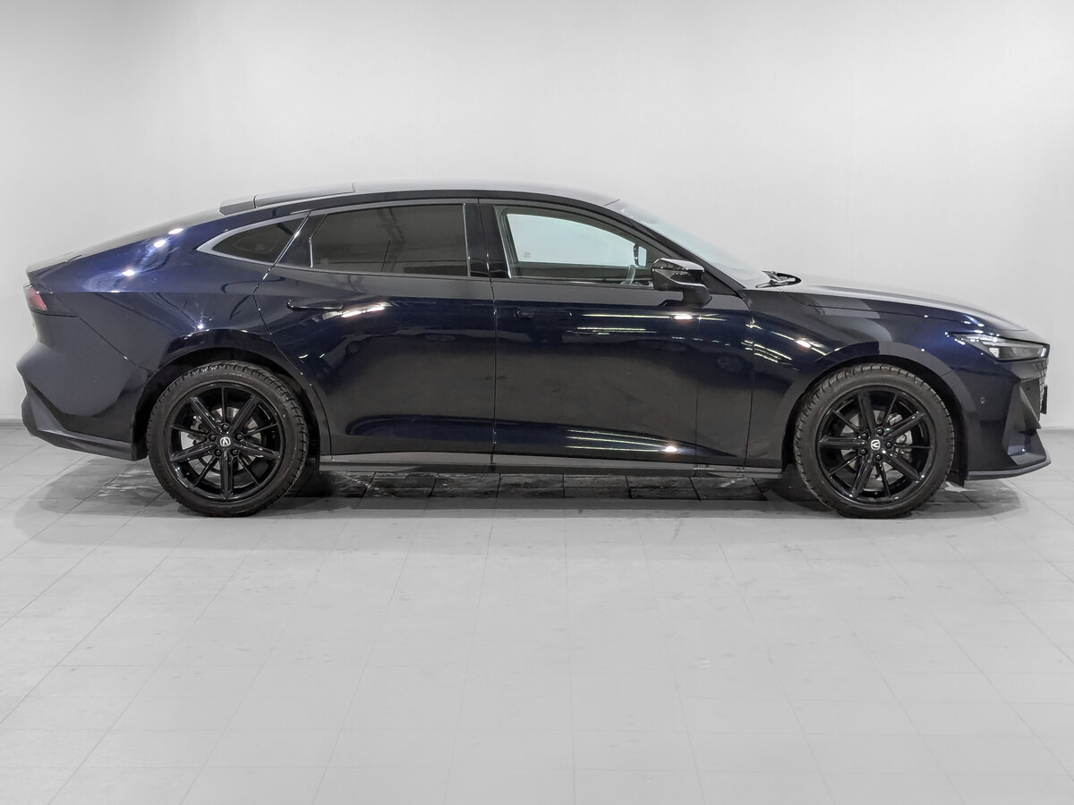 Changan UNI-V I, 2023 Фото №4