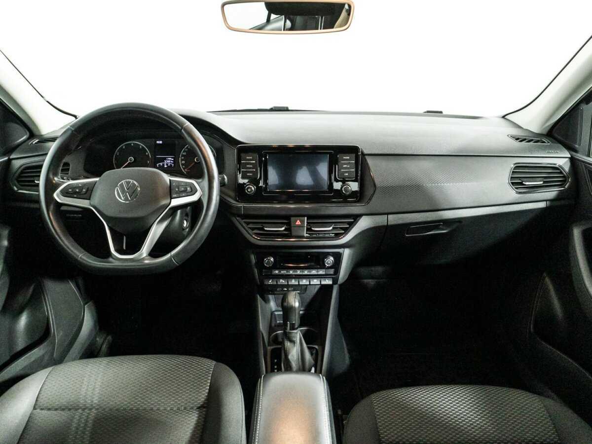 Volkswagen Polo, 2020 Фото №13