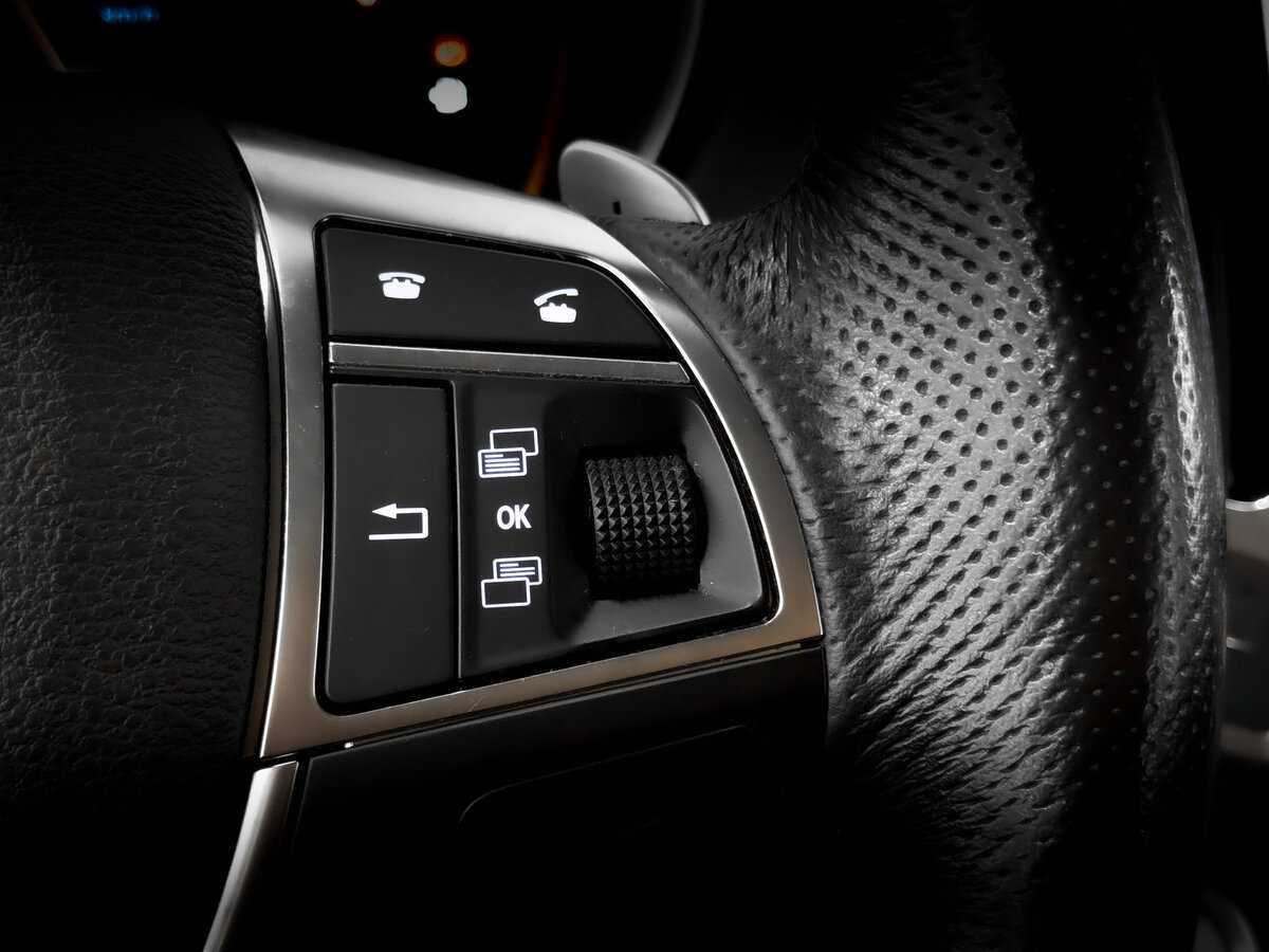 Haval H9, 2021 Фото №29