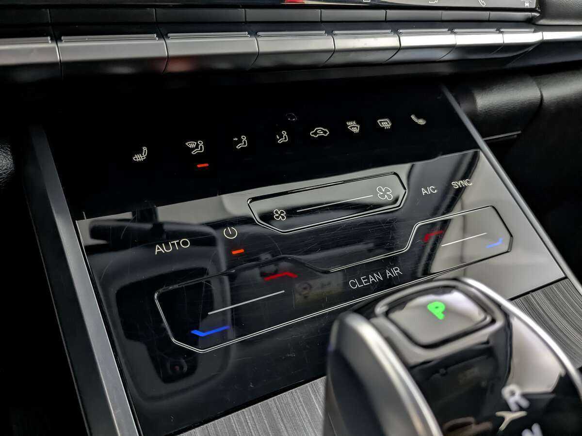 Chery Tiggo 4 Pro, 2022 Фото №19