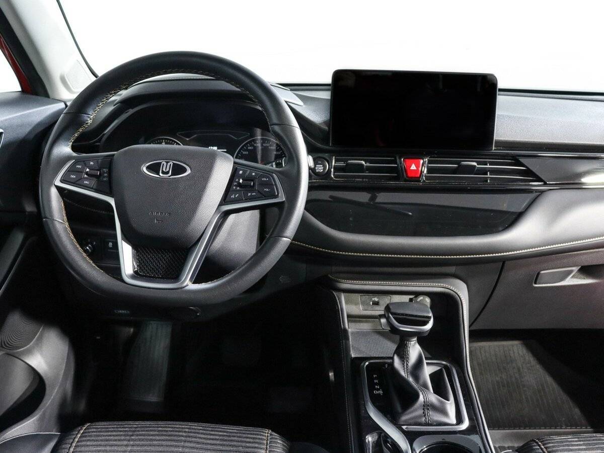 Москвич 3, 2023 Фото №7