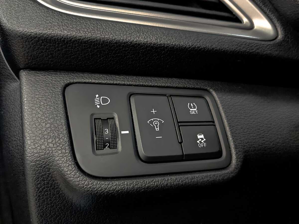 Hyundai Solaris, 2020 Фото №24