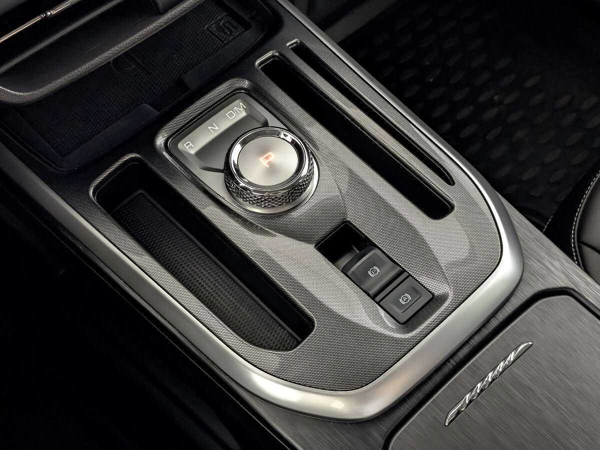 Haval Jolion, 2023 Фото №14