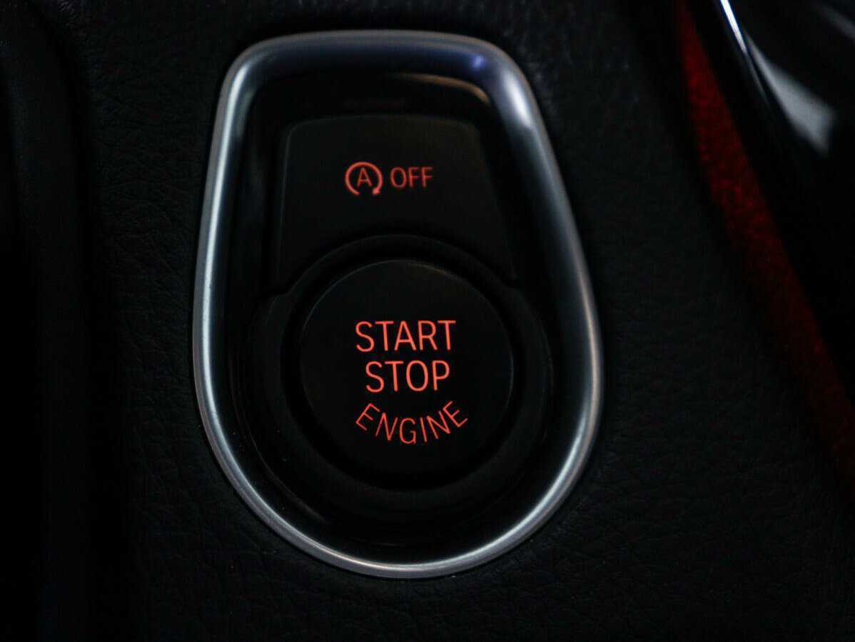 BMW 3 серии 320d, 2016 Фото №15