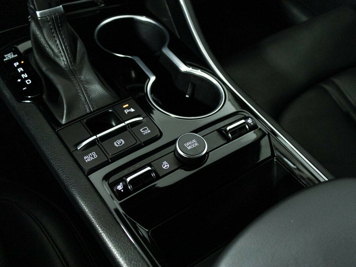 Kia K5 III, 2021 Фото №20