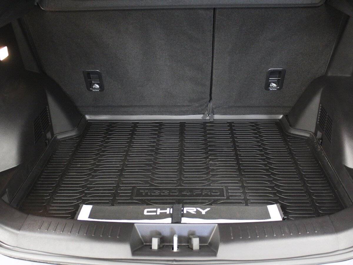 Chery Tiggo 4 Pro, 2023 Фото №16