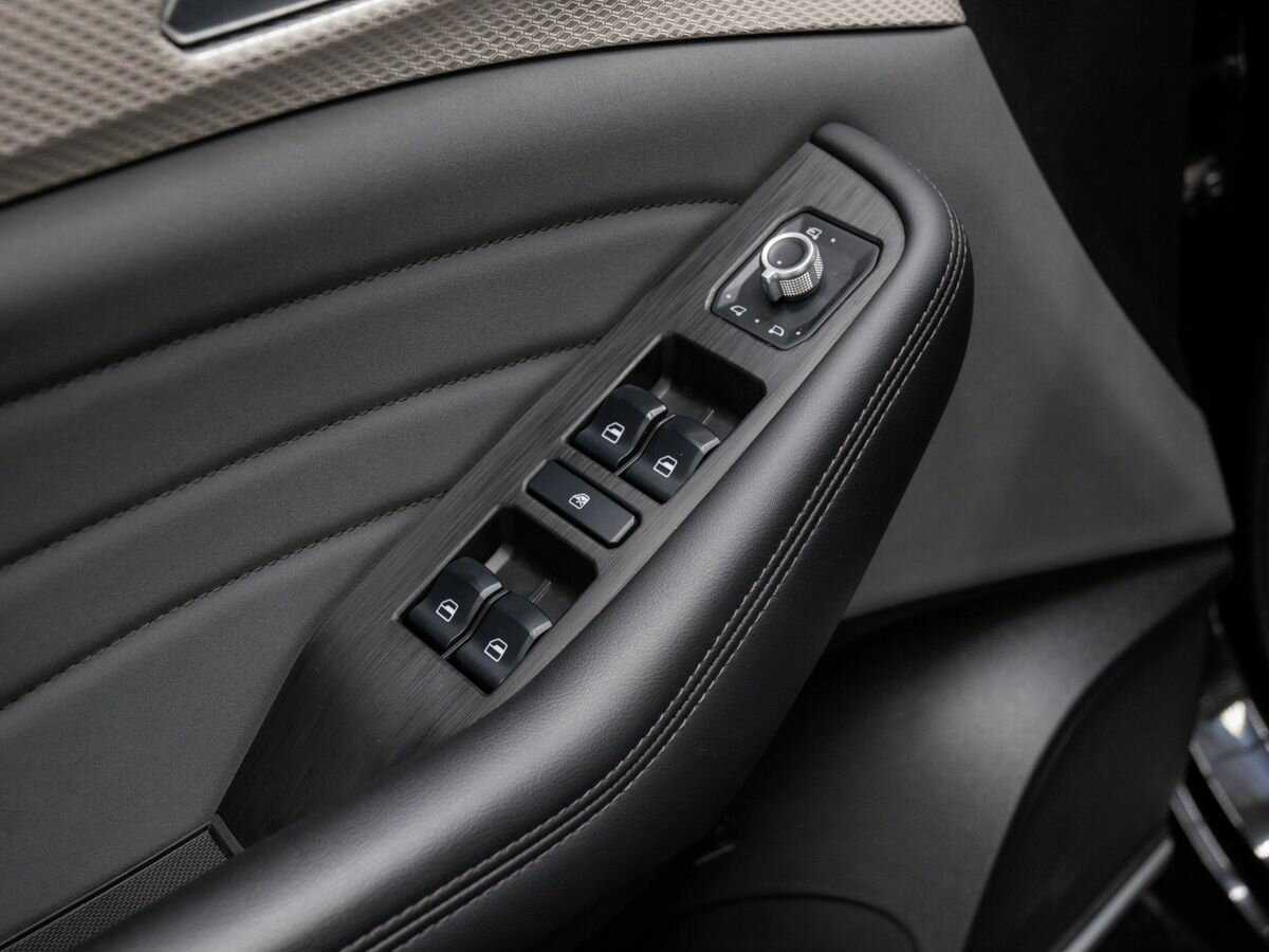 Haval F7, 2022 Фото №16