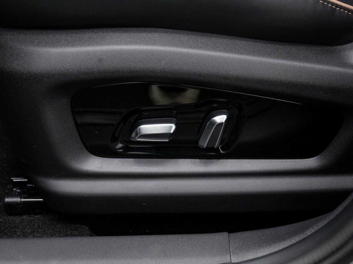 OMODA C5, 2023 Фото №15