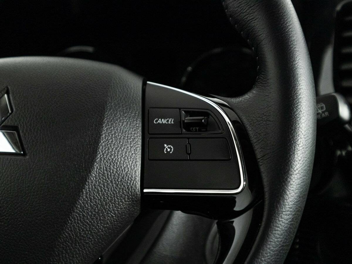 Mitsubishi Outlander, 2022 Фото №20