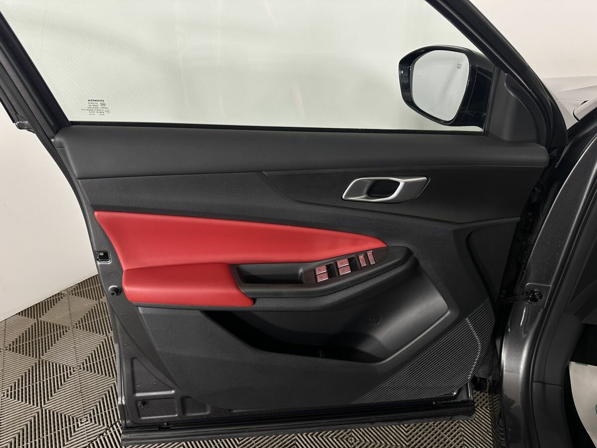 Changan CS55 Plus II, 2023 Фото №8