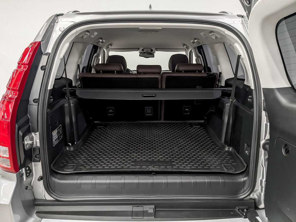 Haval H9, 2021 Фото №10