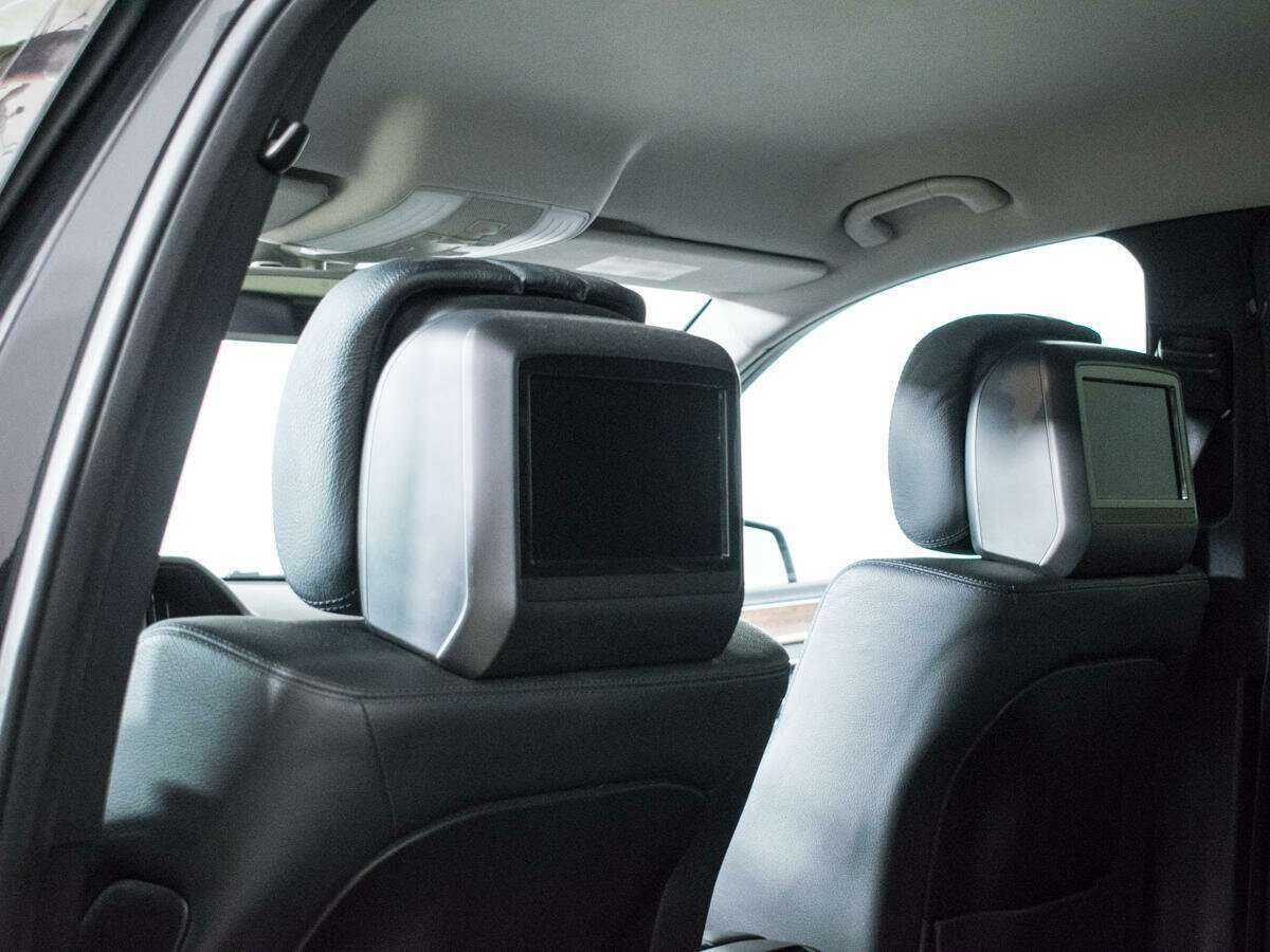 Mercedes-Benz E-Класс 350, 2012 Фото №5