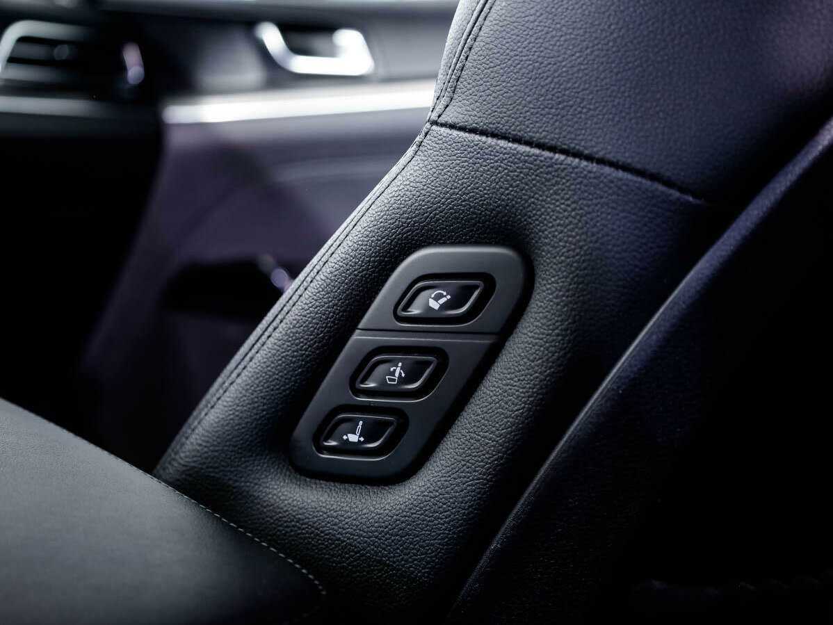 Kia K5, 2020 Фото №16