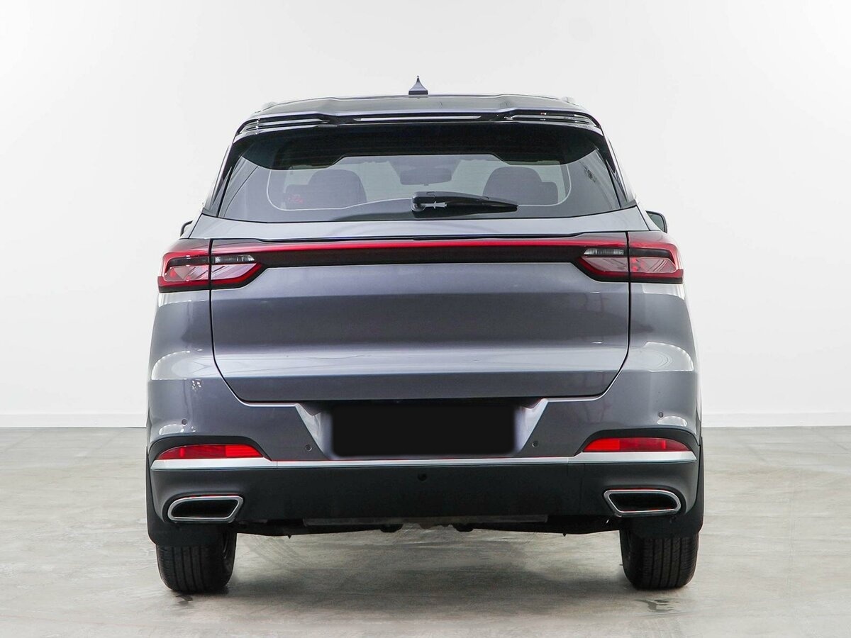 Chery Tiggo 7 Pro Max I, 2023 Фото №3