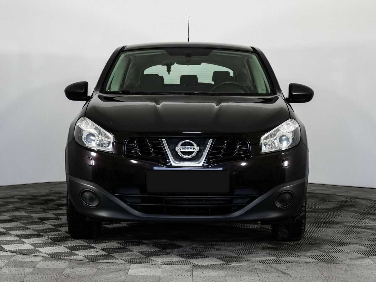 Nissan Qashqai, 2013 Фото №2