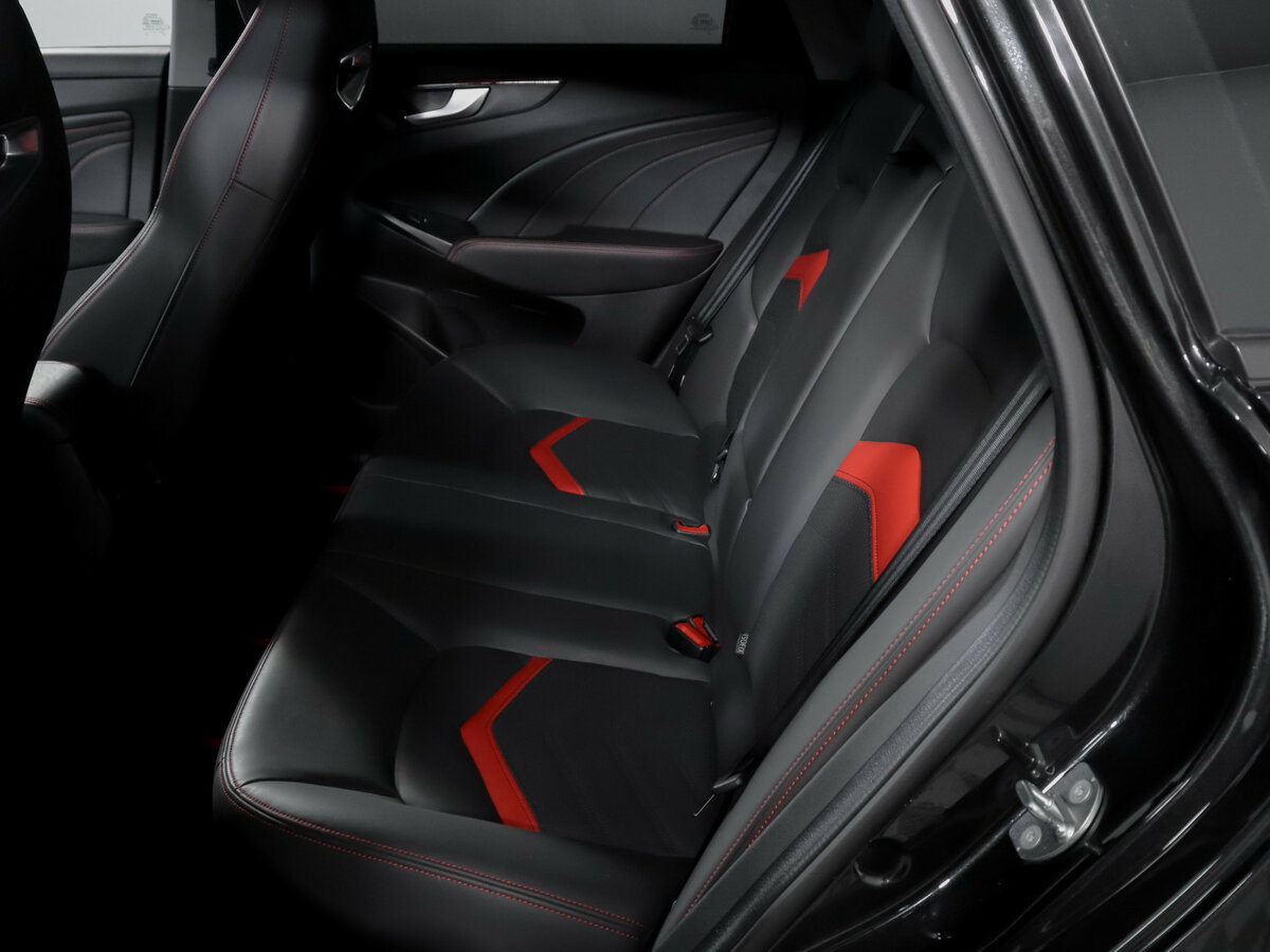 Kaiyi E5, 2023 Фото №8