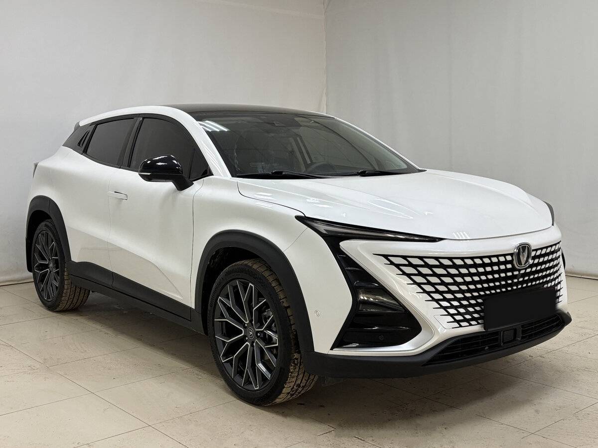 Changan UNI-T, 2023 Фото №2