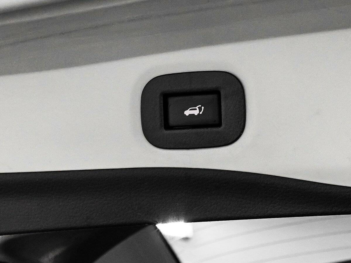 Nissan X-Trail, 2020 Фото №13