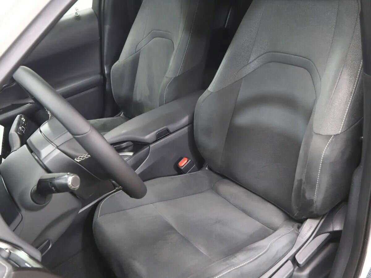 Lexus UX 200, 2019 Фото №9