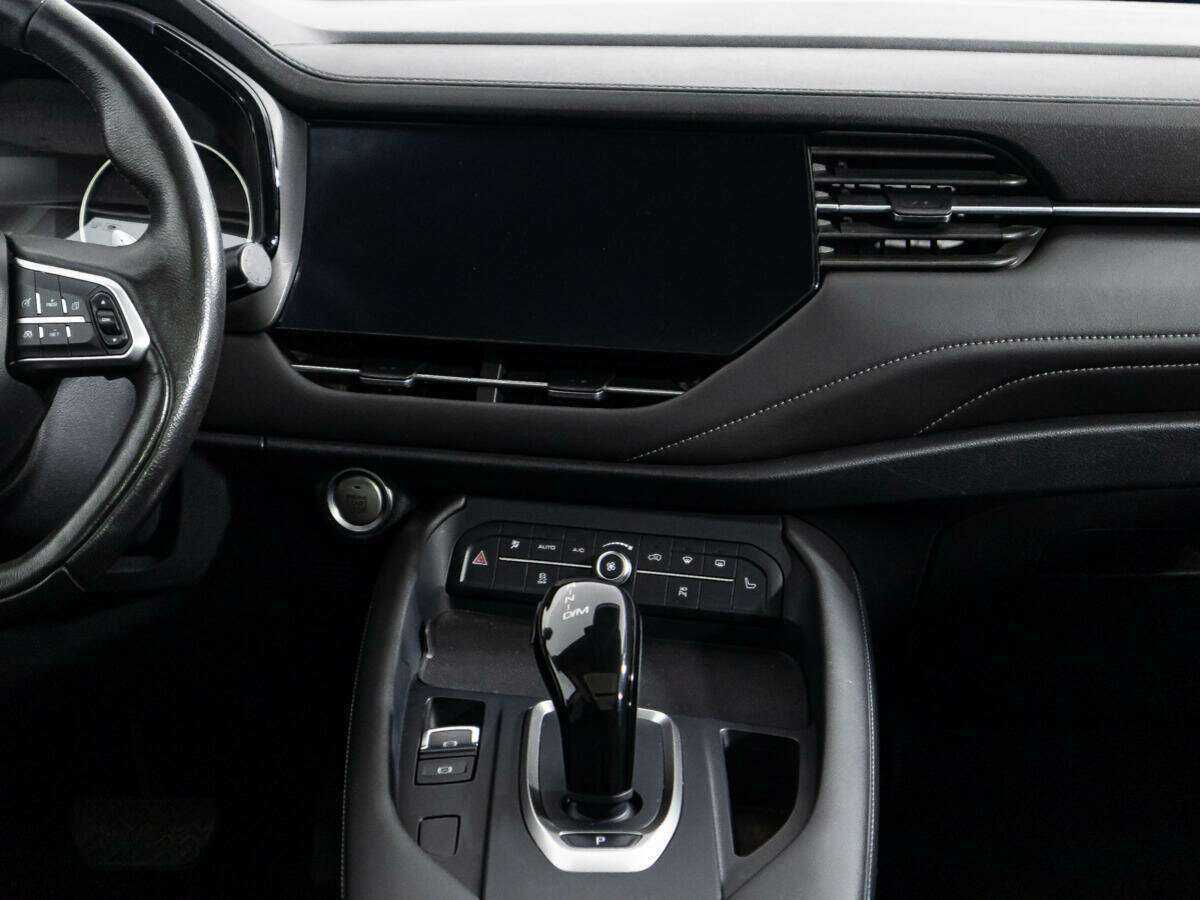 Haval F7, 2019 Фото №14