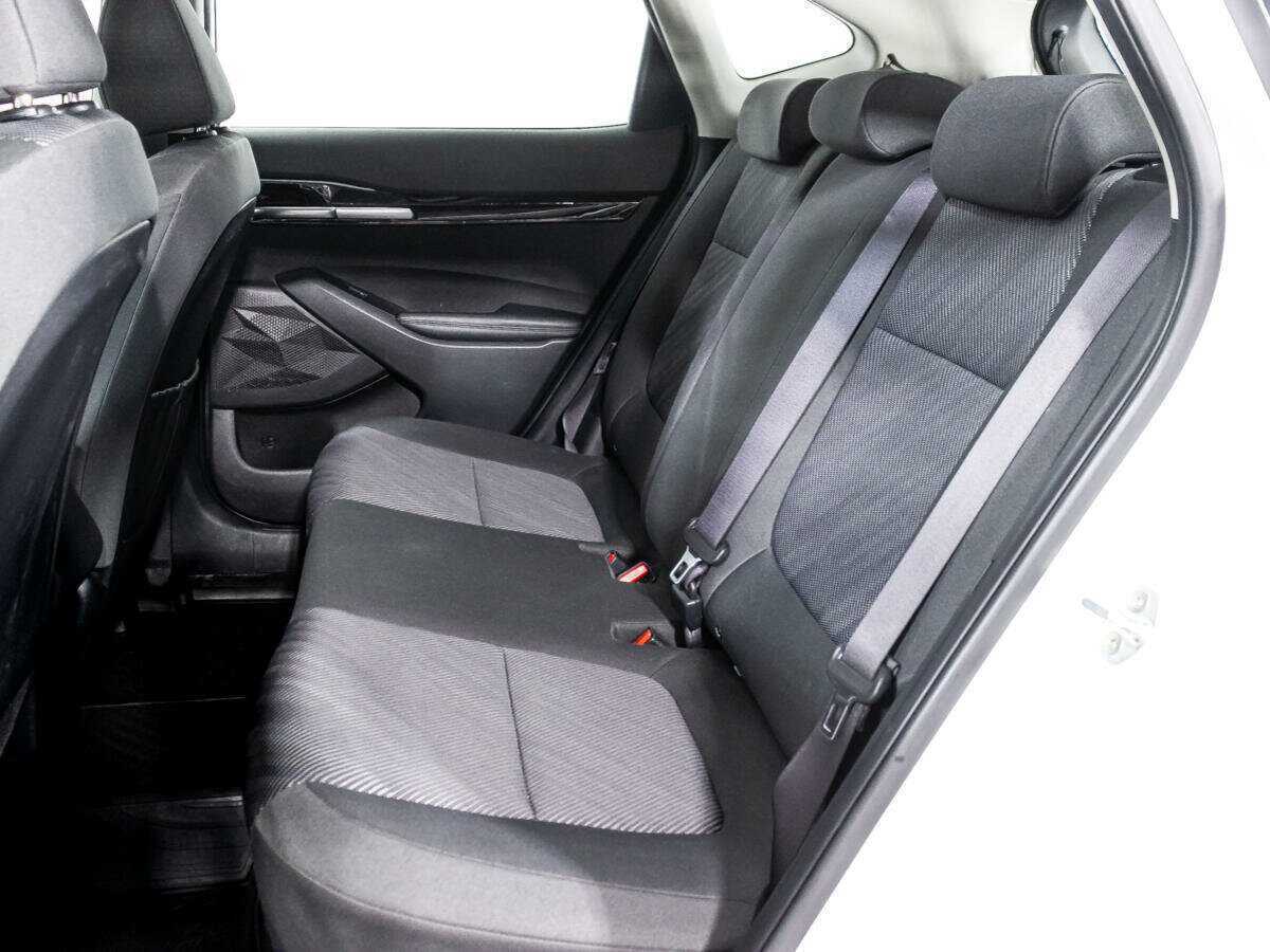 Kia Seltos, 2020 Фото №10