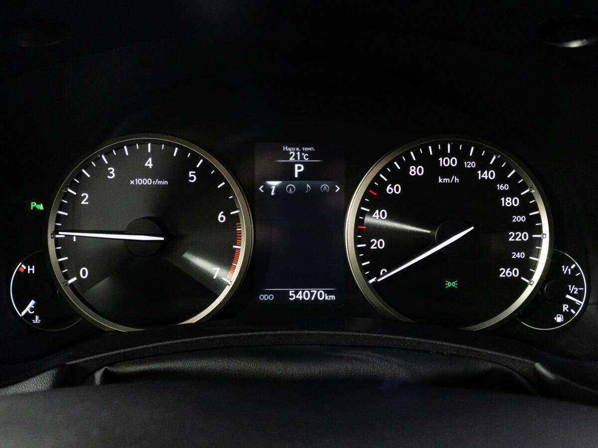 Lexus NX 200, 2015 Фото №12