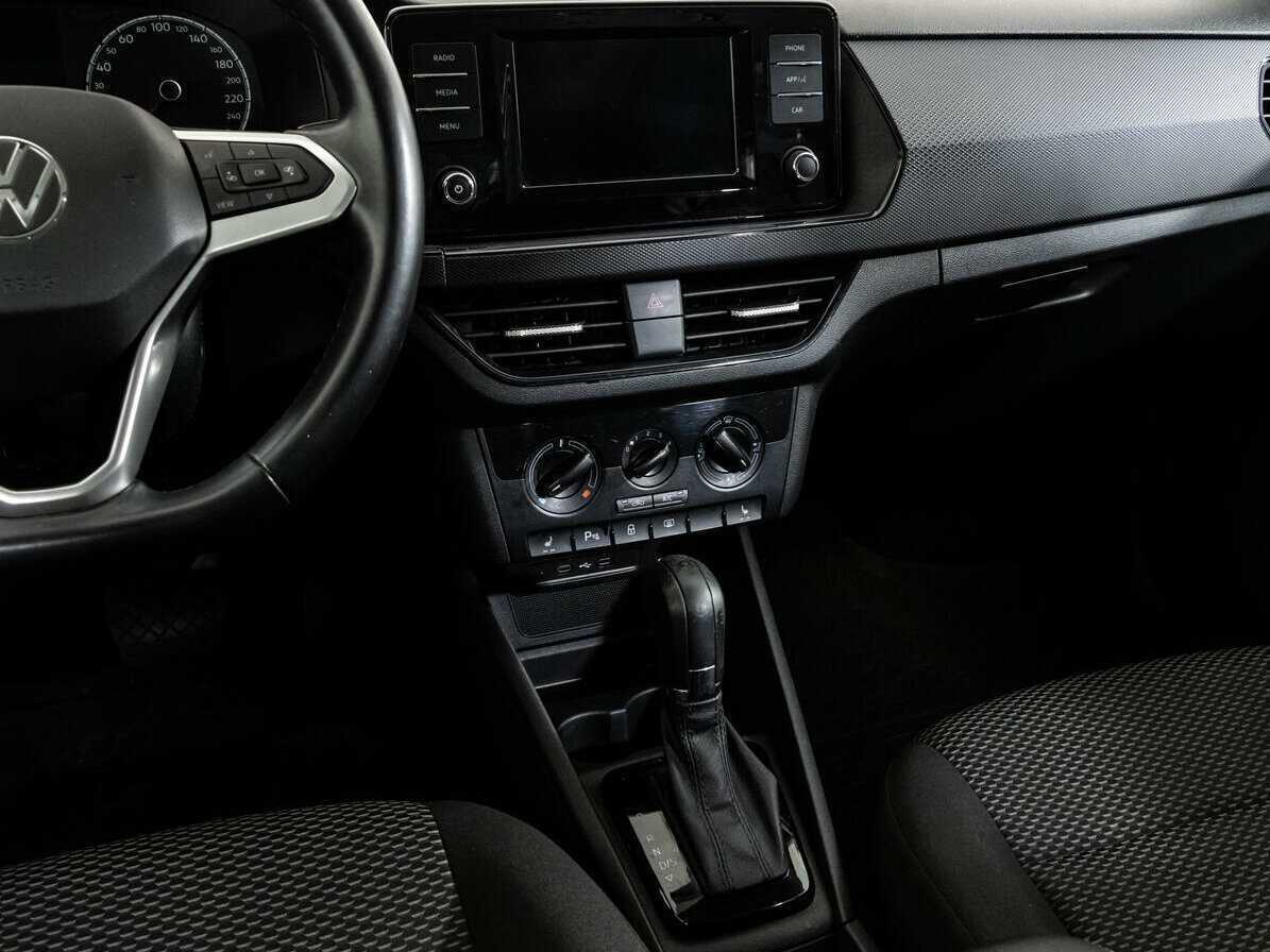 Volkswagen Polo, 2020 Фото №13