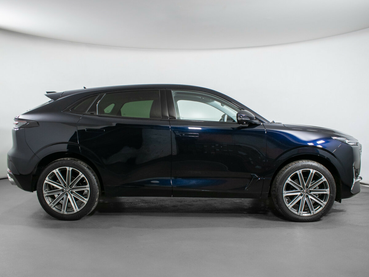 Changan UNI-K, 2023 Фото №4