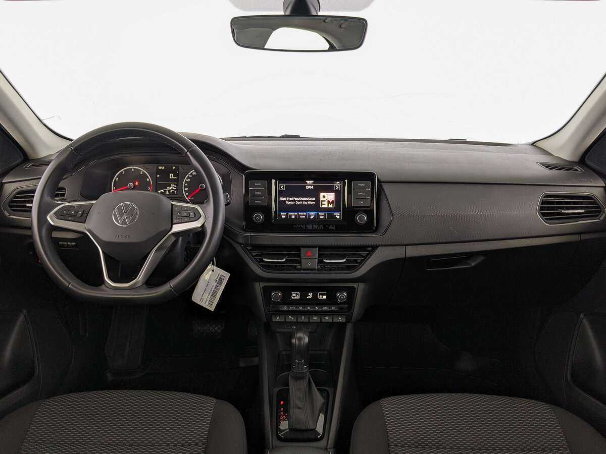 Volkswagen Polo, 2021 Фото №10