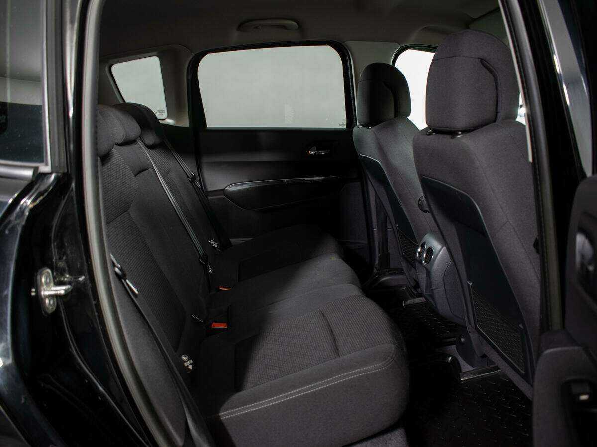 Peugeot 3008, 2014 Фото №10