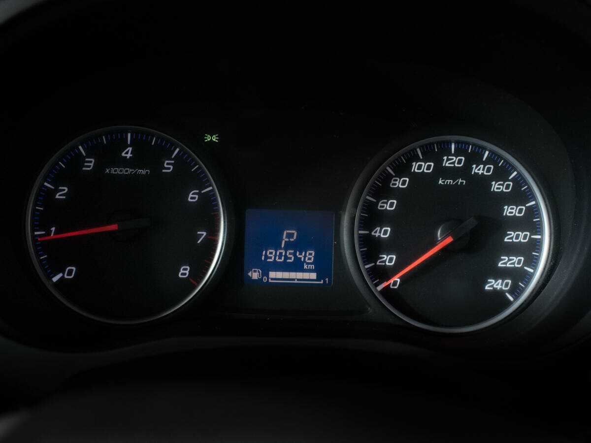 Mitsubishi Outlander, 2014 Фото №11