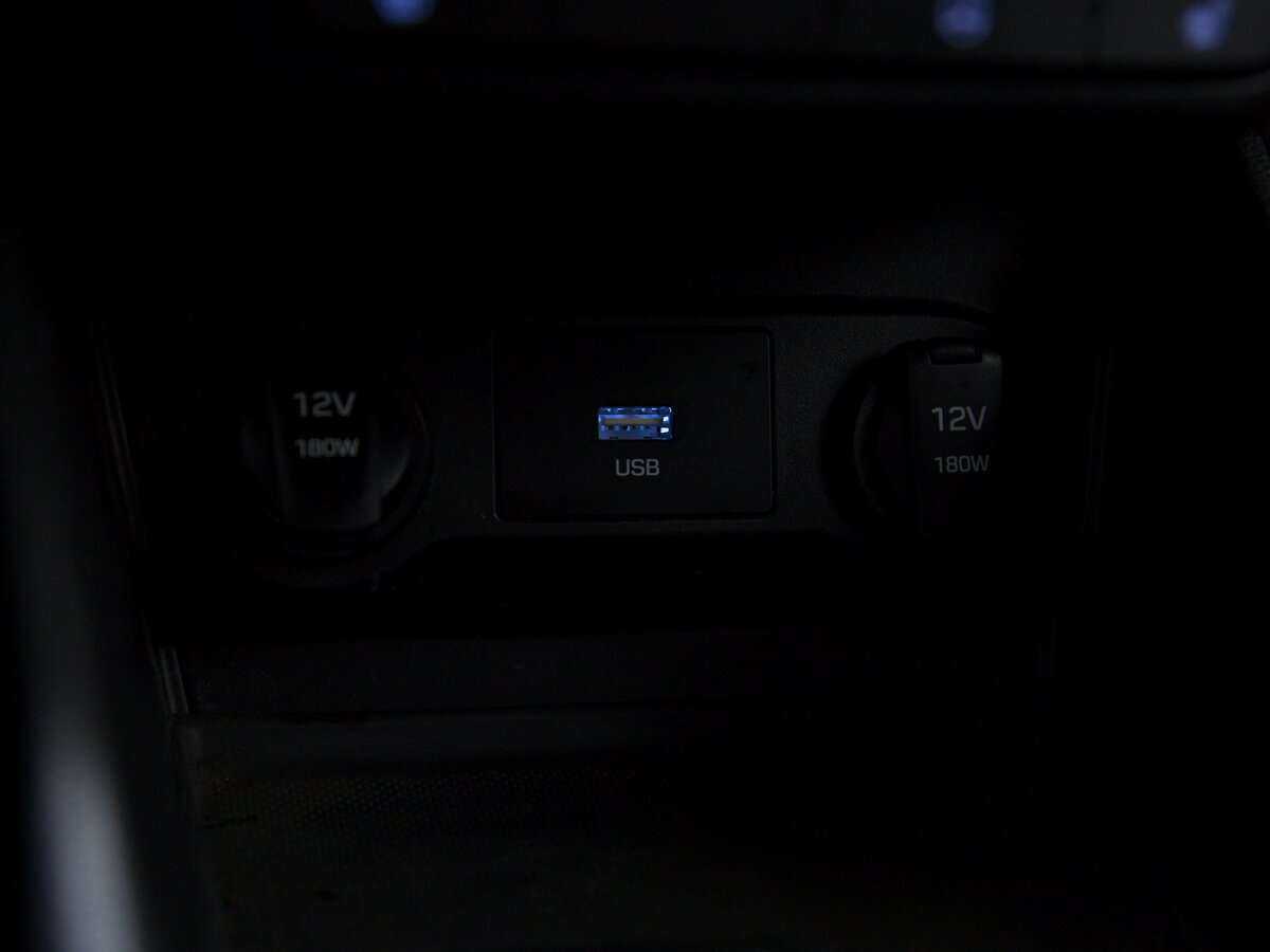 Hyundai Solaris, 2020 Фото №12