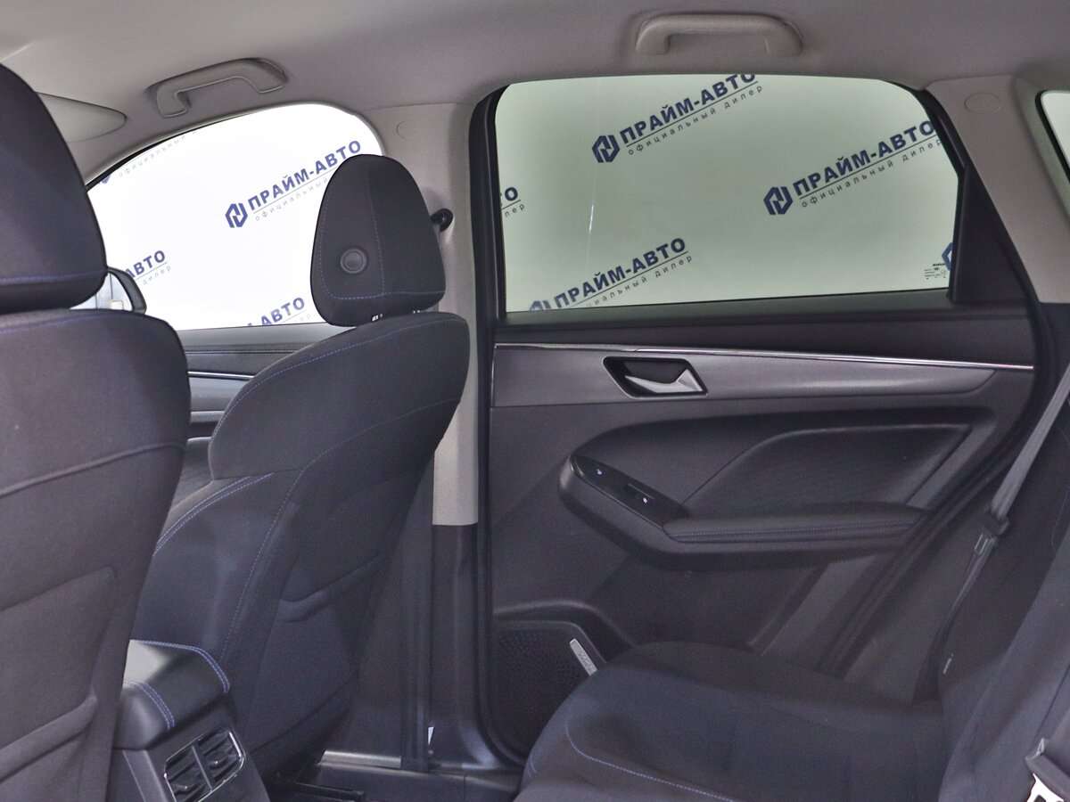 Haval Jolion, 2023 Фото №7