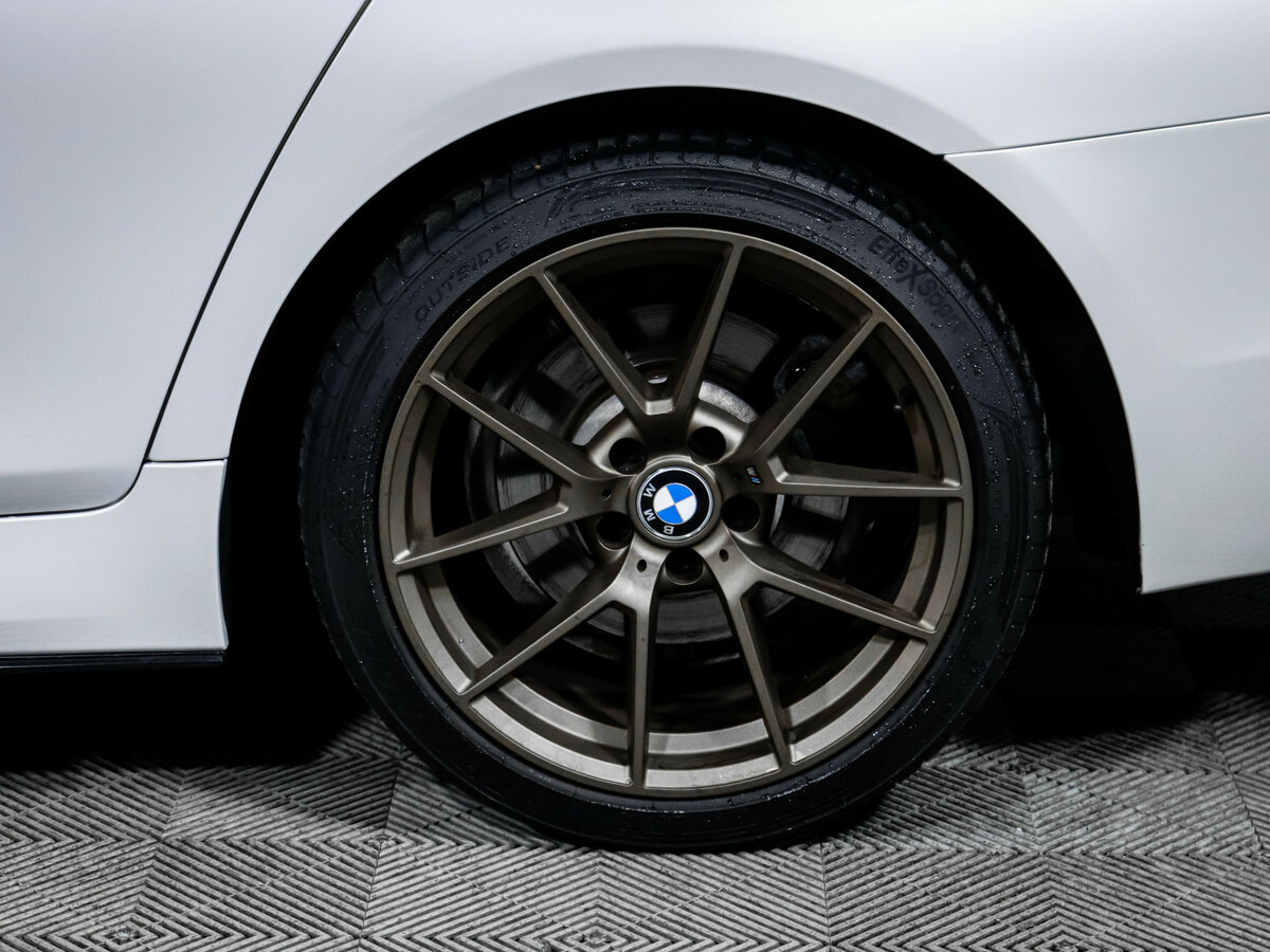 BMW 5 серии 530d xDrive VI (F10/F11/F07) Рестайлинг, 2016 Фото №12