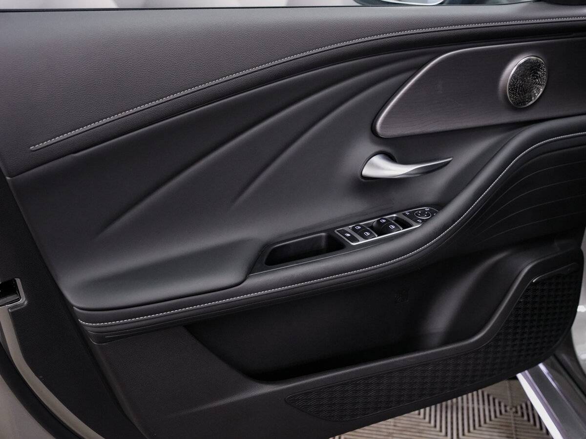 Chery Arrizo 8, 2024 Фото №16