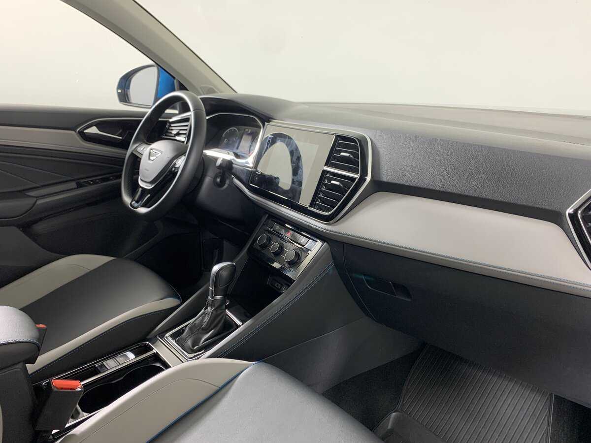 Jetta VS5, 2023 Фото №14