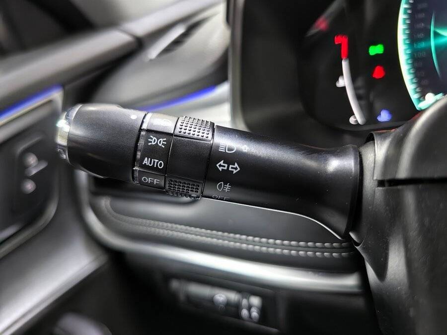 Chery Tiggo 7 Pro, 2022 Фото №20