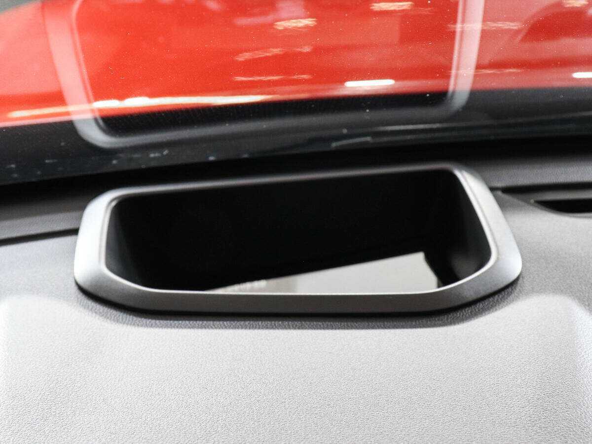 Haval Jolion, 2023 Фото №13