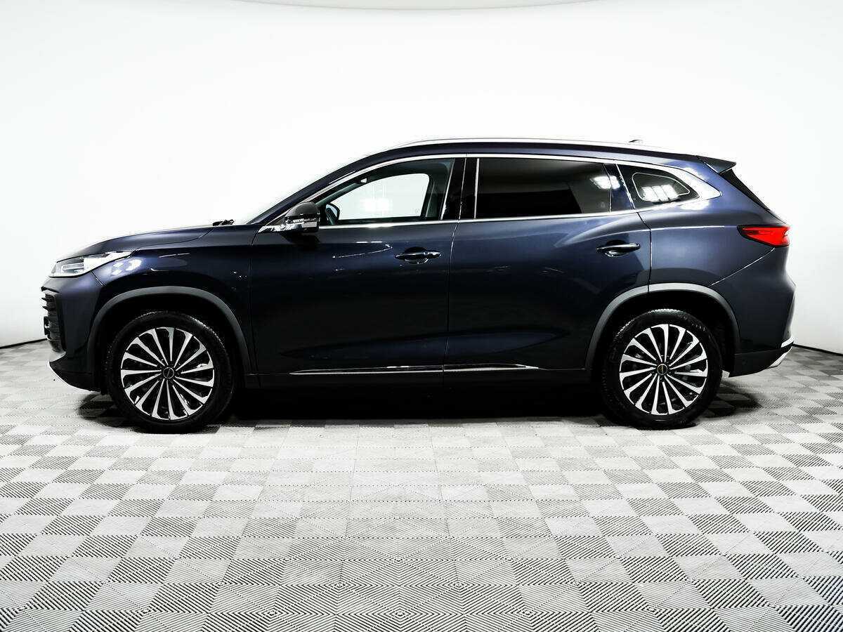 EXEED TXL, 2023 Фото №7