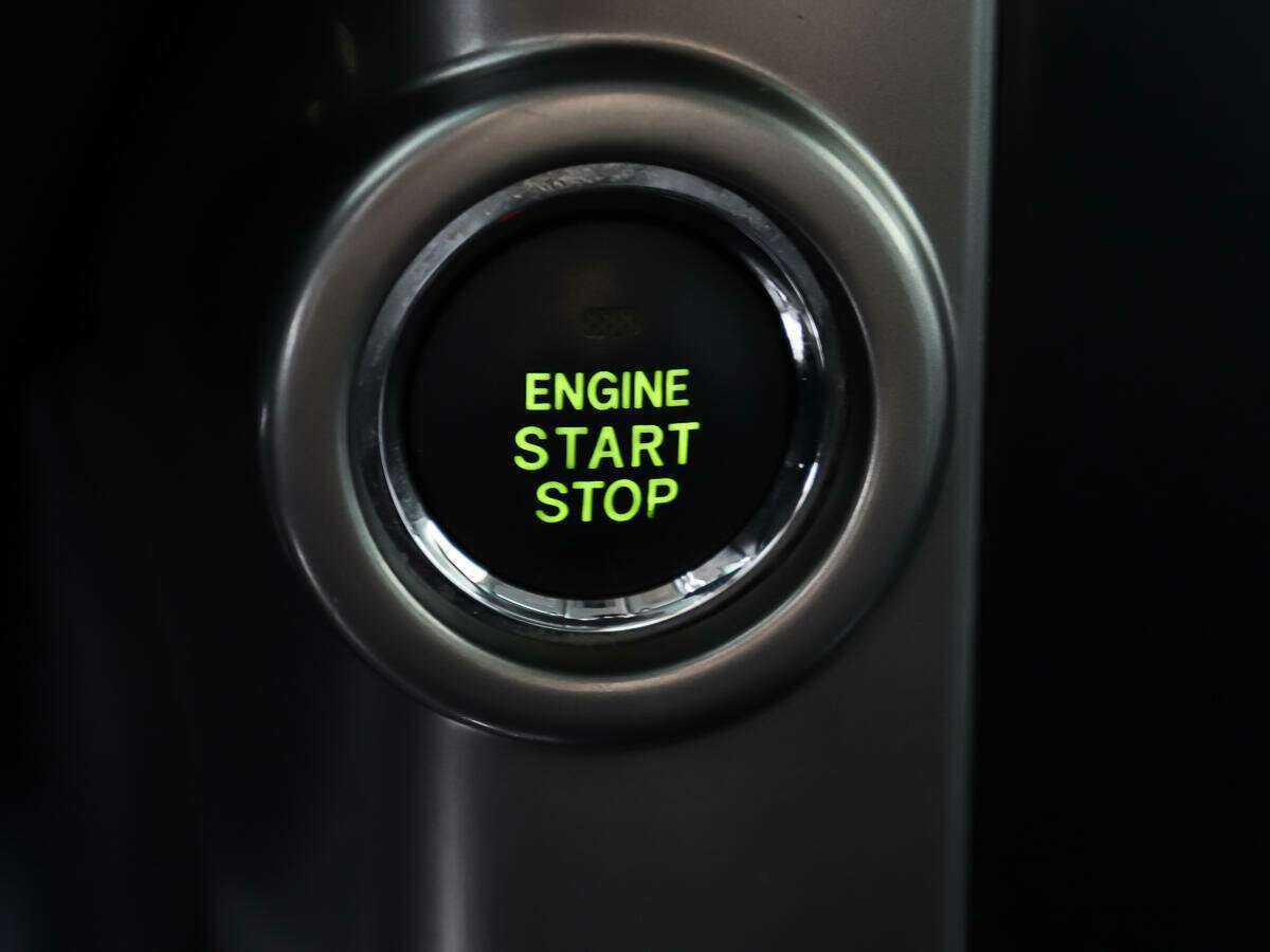 Toyota Land Cruiser Prado, 2012 Фото №19