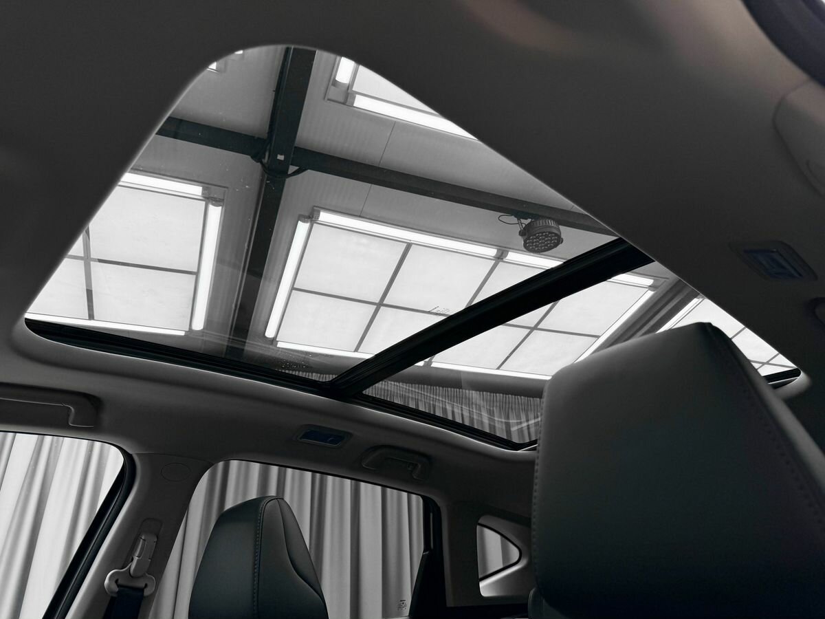 Haval F7 I Рестайлинг, 2022 Фото №8