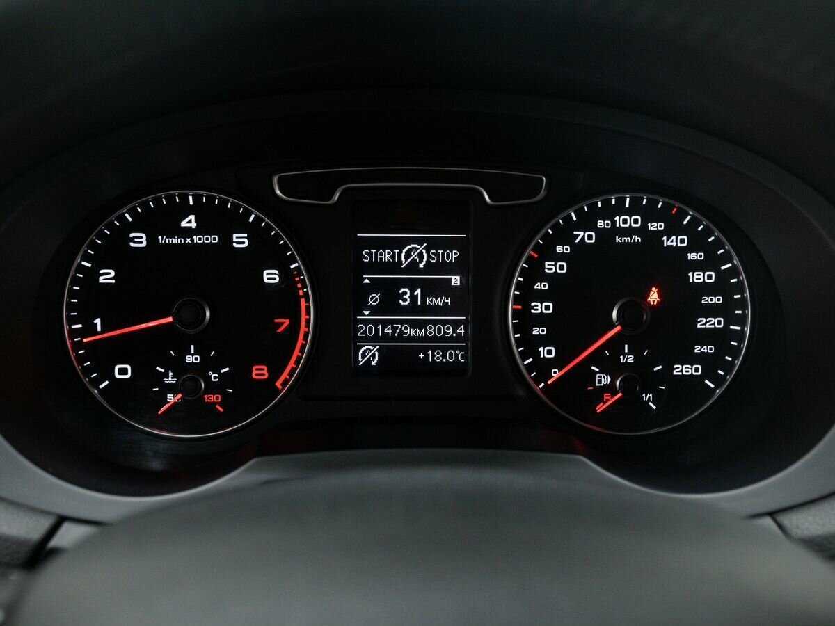 Audi Q3, 2014 Фото №22