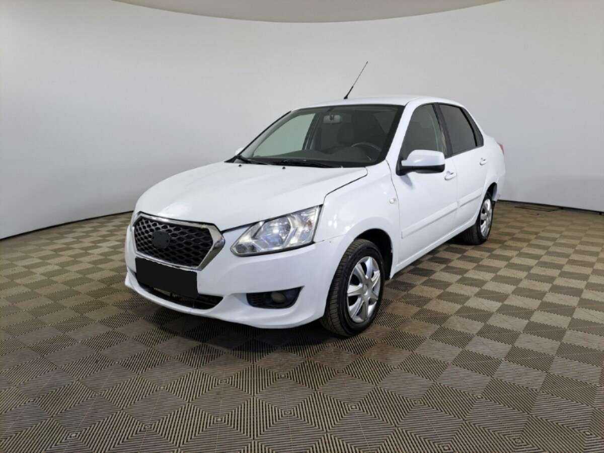 Datsun on-DO, 2018 Фото №12