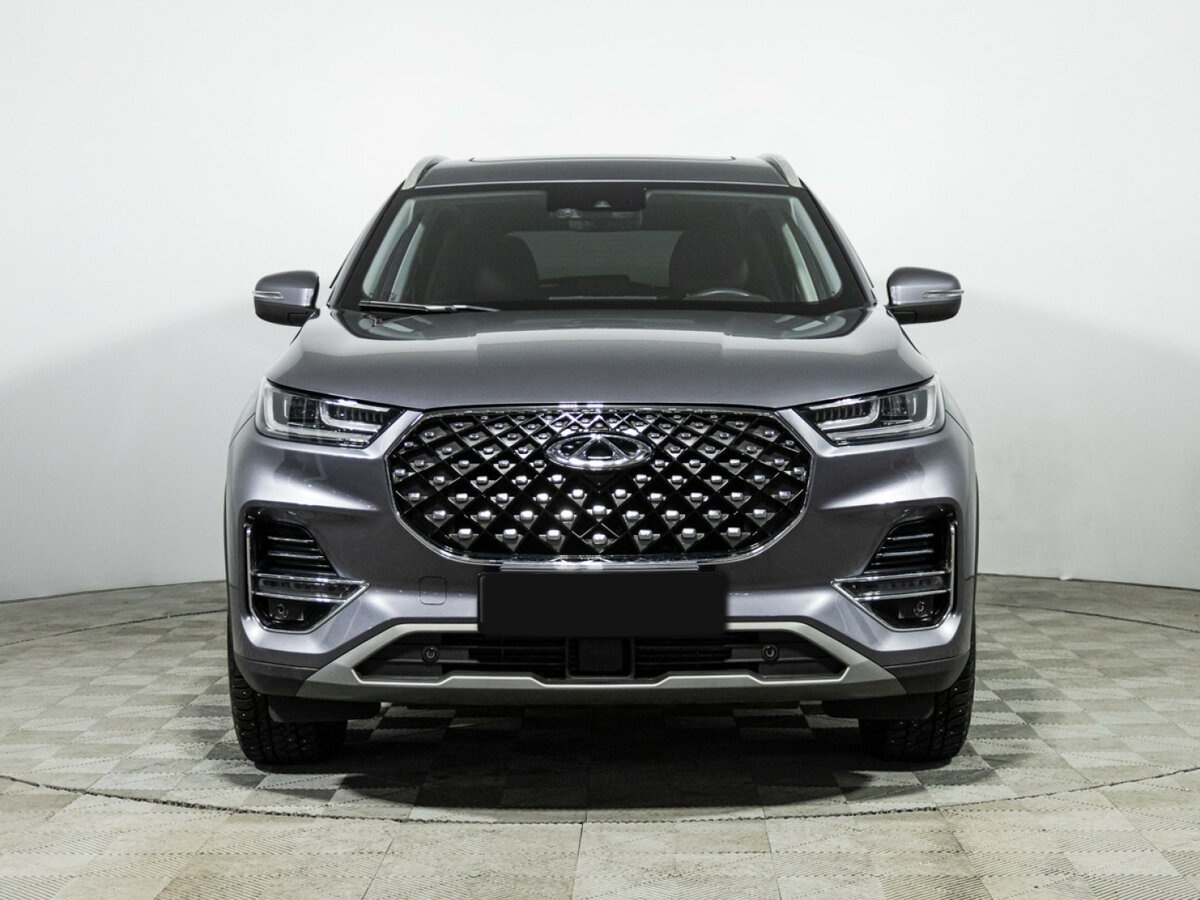 Chery Tiggo 8 Pro I, 2023 Фото №2