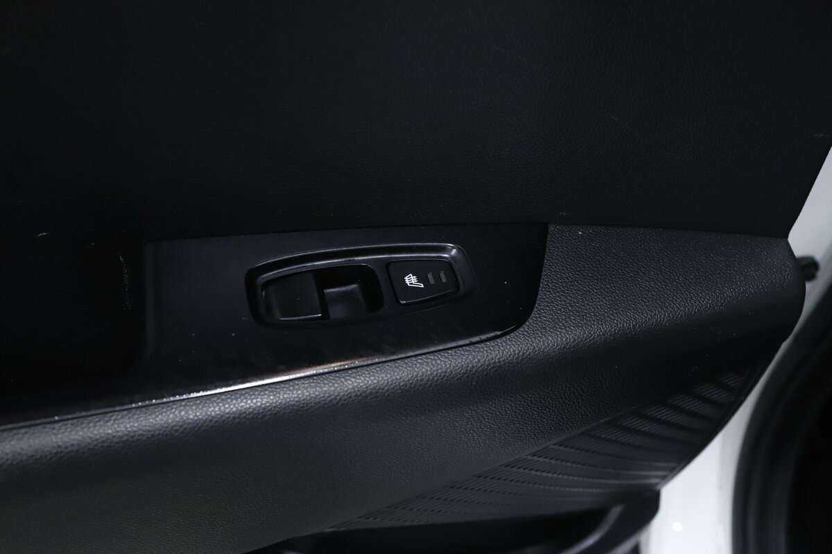 Hyundai Creta, 2020 Фото №16